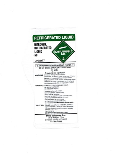 Nitrogen label for DME Solutions 011022.jpg NitrogenLabelDMESolutions - Nitrogen label for DME Solutions 011022